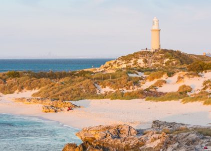 Villes australiennes d&rsquo;un océan à l&rsquo;autre : Sydney, Melbourne et Perth – 16 jours