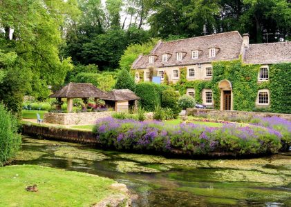 Villes, culture et campagne anglaises – 12 jours