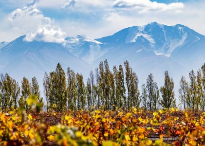 Vins, déserts et montagnes d&rsquo;Argentine et du Chili – 21 jours