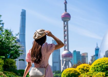Visite de la Chine en famille : Villes anciennes, excursions culturelles et activités de plein air – 13 jours