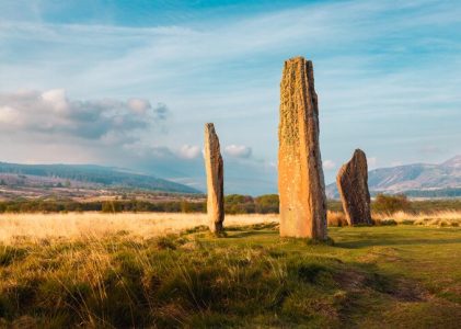 Visite de l&rsquo;île des Hébrides intérieures écossaises – 10 jours