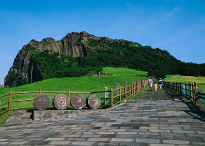 Visite familiale détendue de la Corée du Sud : Séoul et l&rsquo;île de Jeju – 7 jours
