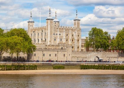 Visite guidée de l&rsquo;Angleterre, du Pays de Galles et de l&rsquo;Irlande – 13 jours