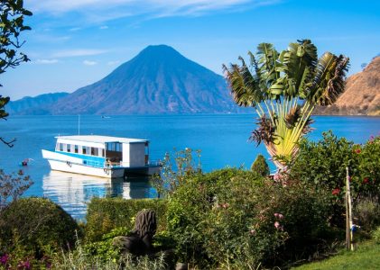 Volcans, villages et culture vibrante du Guatemala : Lac Atitlán, Antigua et Hautes Terres centrales – 8 jours