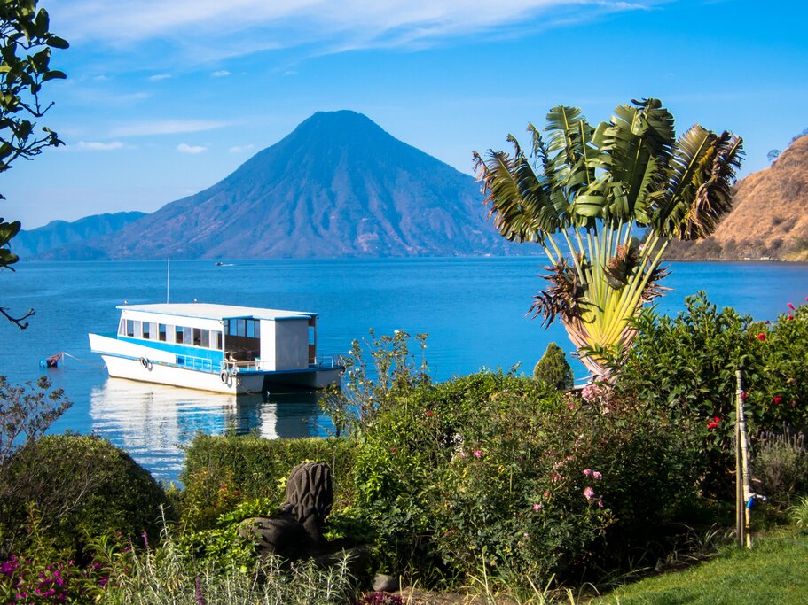 Volcans, villages et culture vibrante du Guatemala : Lac Atitlán, Antigua et Hautes Terres centrales - 8 jours - img