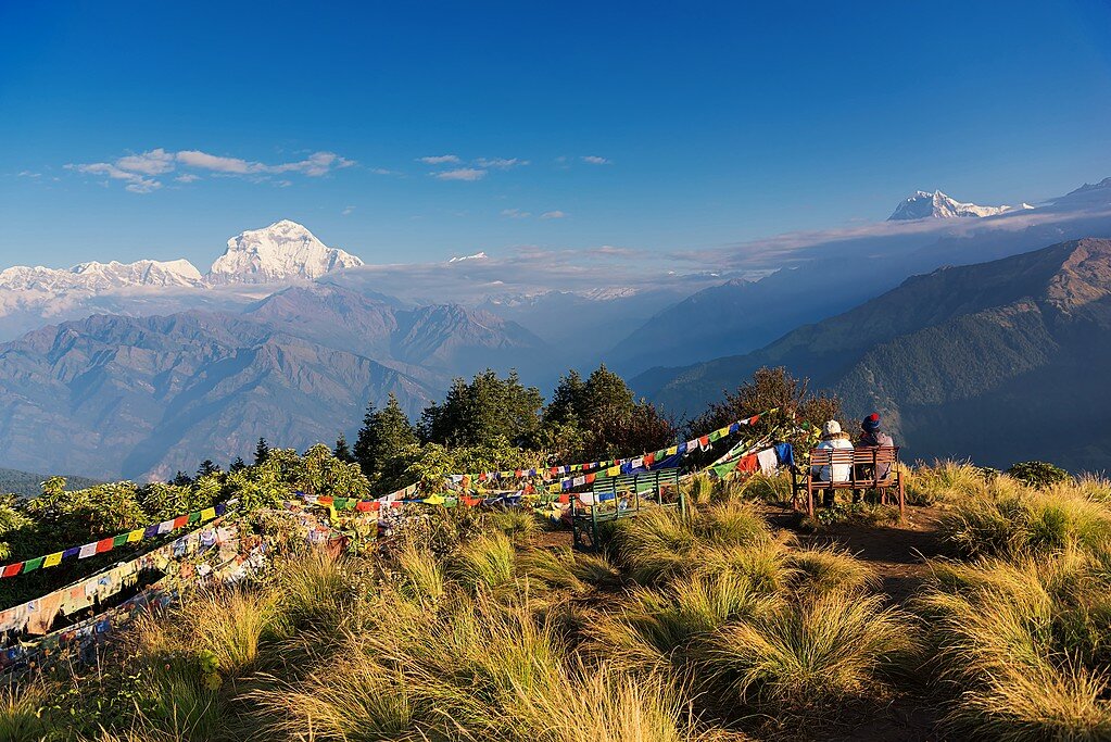 Voyage à Katmandou, parc national de Shivapuri Nagarjun, Poon Hill et Ghorepani - 8 jours - img