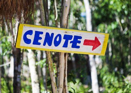 Voyage actif dans le Yucatán : Ruines, cénotes et aventures en plein air – 10 jours