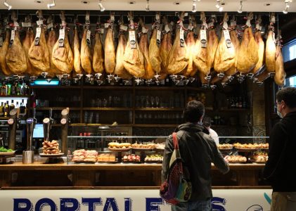 Voyage culinaire en Italie et en Espagne – 14 jours