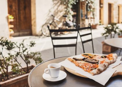 Voyage culinaire en Italie et en Espagne – 21 jours