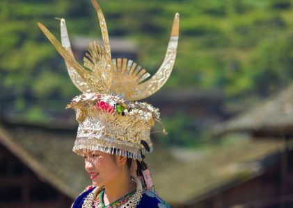 Voyage culturel et trekking dans les villages des minorités ethniques du sud-ouest de la Chine – 11 jours