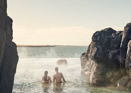 Voyage de luxe autour du périphérique islandais – 10 jours