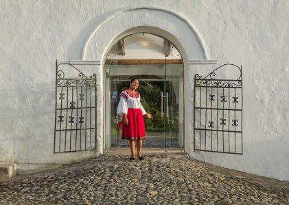 Voyage de luxe dans les haciendas de l&rsquo;Équateur – 14 jours
