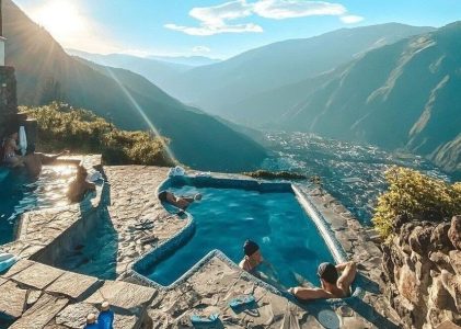 Voyage de luxe dans les hauts plateaux et la forêt tropicale de l&rsquo;Équateur – 10 jours