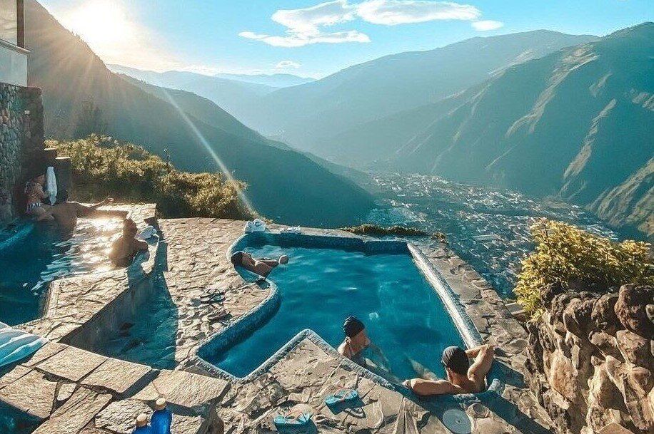 Voyage de luxe dans les hauts plateaux et la forêt tropicale de l'Équateur - 10 jours - img