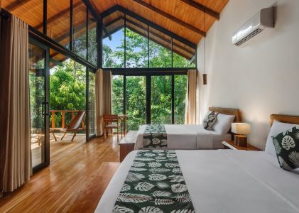 Voyage de luxe en Équateur et aux Galápagos – 14 jours