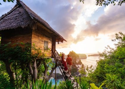 Voyage de noces à Bali – 11 jours