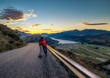 Voyage de noces en Nouvelle-Zélande : Îles du Nord et du Sud – 14 jours