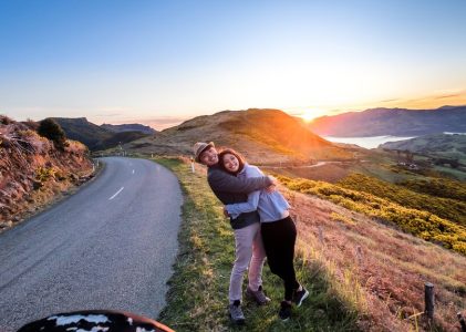 Voyage de noces en Nouvelle-Zélande sur l&rsquo;île du Sud – 7 jours