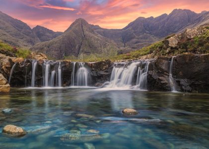 Voyage en Écosse et en Irlande – 14 jours