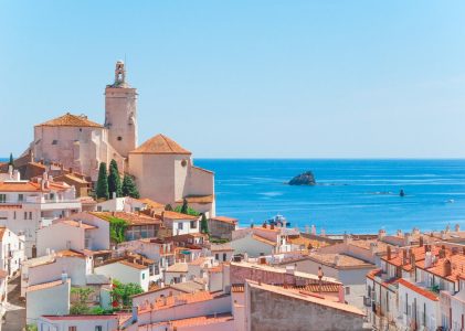 Voyage en Espagne et Italie du Sud : Barcelone, Costa Brava, Sicile et Côte amalfitaine – 21 jours