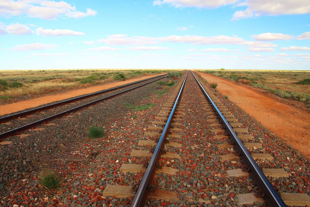 Voyage en train dans l'Indian Pacific d'Australie : Sydney, Adélaïde, la plaine de Nullarbor et Perth - 8 jours - img