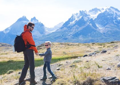 Voyage épique en famille au Chili : Désert d&rsquo;Atacama, île de Pâques et Patagonie – 14 jours