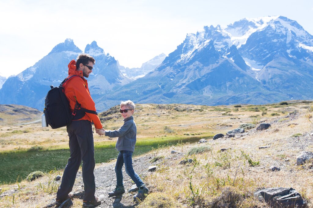 Voyage épique en famille au Chili : Désert d'Atacama, île de Pâques et Patagonie - 14 jours - img