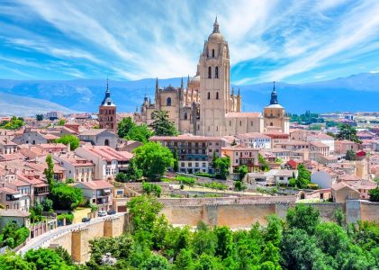 Voyage hors des sentiers battus en Espagne et en Italie – 21 jours