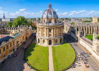 Voyage raffiné à travers le sud de l&rsquo;Angleterre et l&rsquo;Écosse – 11 jours