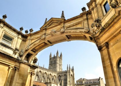 Voyage raffiné dans le sud de l&rsquo;Angleterre et en Écosse – 12 jours