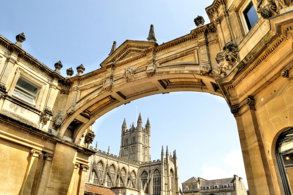 Voyage raffiné dans le sud de l&rsquo;Angleterre et en Écosse – 12 jours