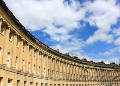 Voyage raffiné dans le sud de l&rsquo;Angleterre : Londres, Oxford, les Cotswolds et Bath – 8 jours