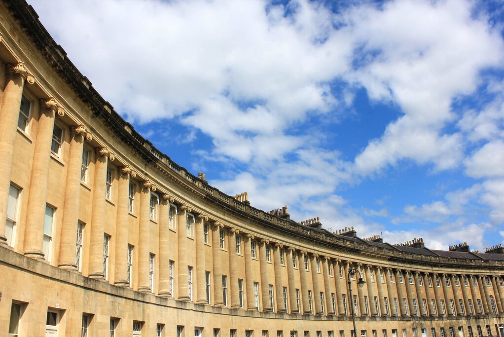 Voyage raffiné dans le sud de l'Angleterre : Londres, Oxford, les Cotswolds et Bath - 8 jours - img