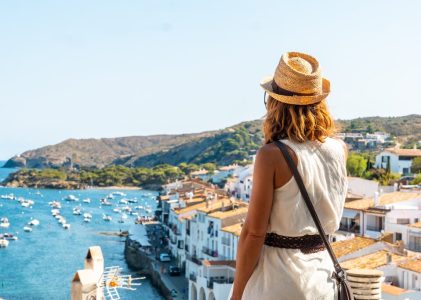 Voyage sur la côte espagnole et le sud de l&rsquo;Italie : Barcelone, Costa Brava, Côte amalfitaine et Naples – 10 jours