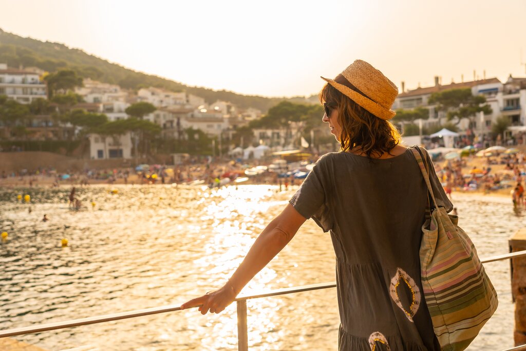 Voyage sur la côte espagnole et le sud de l'Italie : Barcelone, la Costa Brava, la Sicile et la côte amalfitaine - 14 jours - img