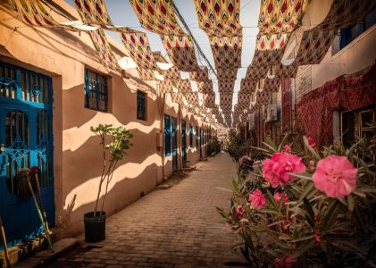 Voyage sur la route de la soie dans la région chinoise du Xinjiang, de Turpan à Hotan – 15 jours