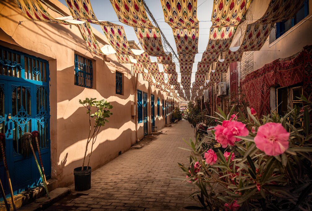 Voyage sur la route de la soie dans la région chinoise du Xinjiang, de Turpan à Hotan - 15 jours - img
