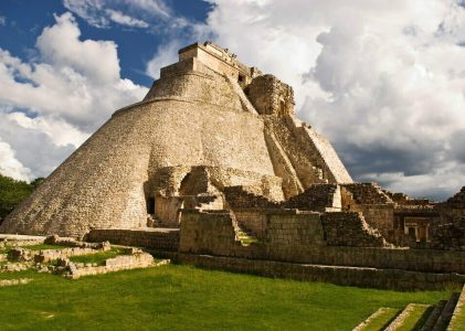1 semaine dans le Yucatán – 5 idées d&rsquo;itinéraires uniques