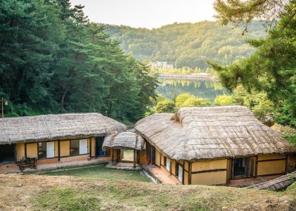 1 semaine en Corée du Sud – 4 idées d&rsquo;itinéraires uniques