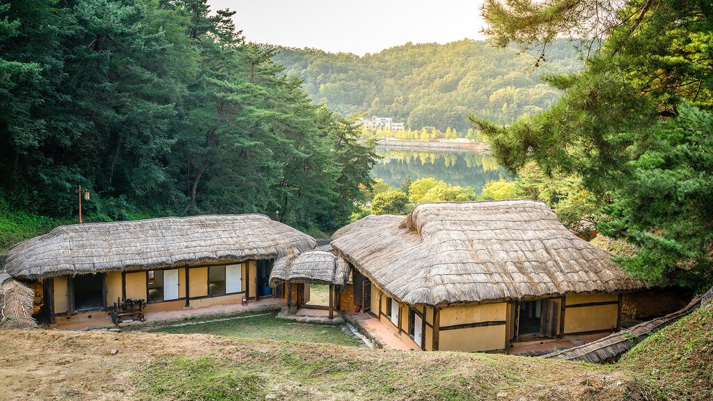 1 semaine en Corée du Sud – 4 idées d&rsquo;itinéraires uniques