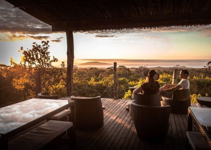 10 jours aux Galápagos – 5 idées d&rsquo;itinéraires de luxe