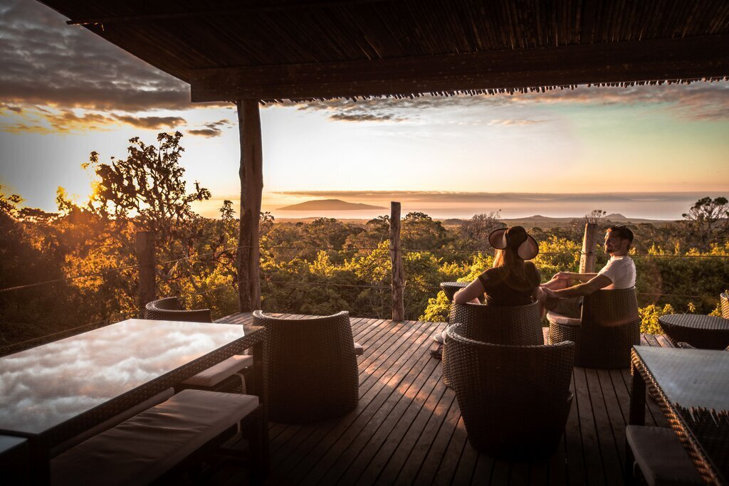 10 jours aux Galápagos – 5 idées d&rsquo;itinéraires de luxe