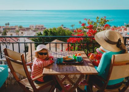 12 jours en Espagne – 3 idées d&rsquo;itinéraires pour les familles