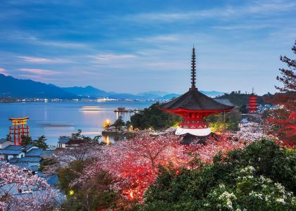 15 jours au Japon – 5 idées d&rsquo;itinéraires uniques