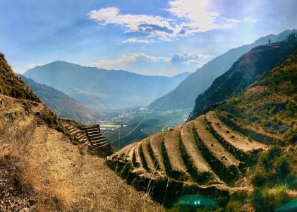 16 jours au Pérou – 5 idées d&rsquo;itinéraires uniques
