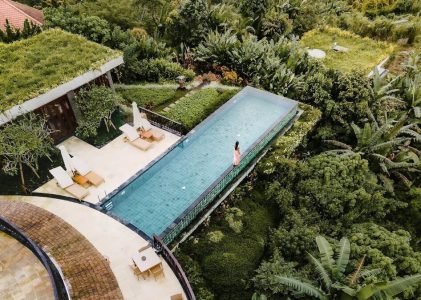 2 semaines en Indonésie – 4 idées d&rsquo;itinéraires de luxe