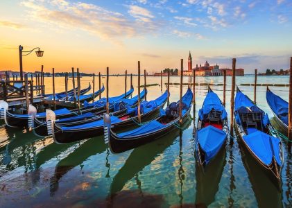 2 semaines en Italie – 4 idées d&rsquo;itinéraires de luxe