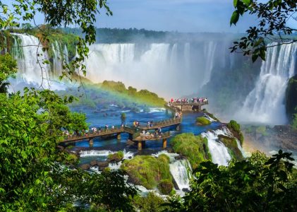 6 jours au Brésil – 5 idées d&rsquo;itinéraires uniques