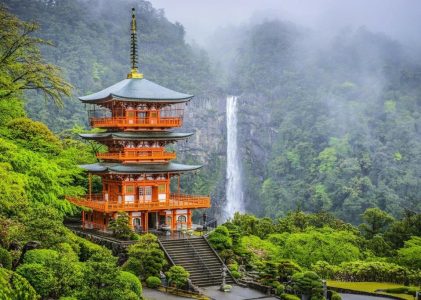 6 jours au Japon – 5 idées d&rsquo;itinéraires uniques