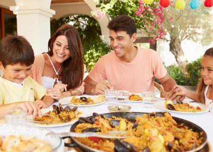 9 jours en Espagne – 4 idées d&rsquo;itinéraires pour les familles